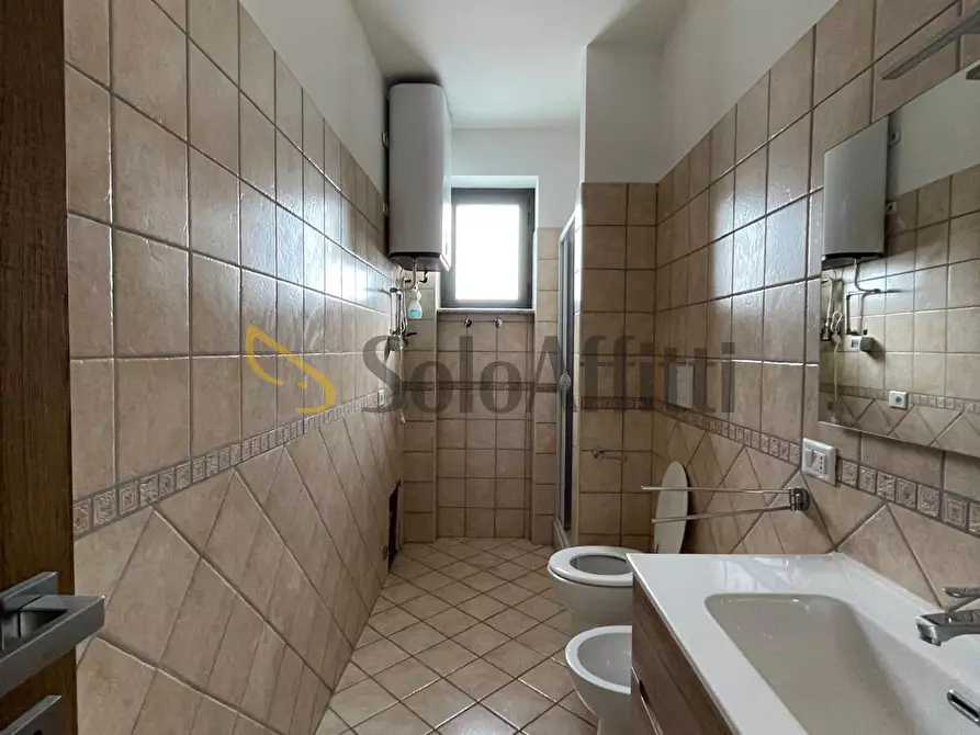 Immagine 9 di Bilocale in affitto  a Sora