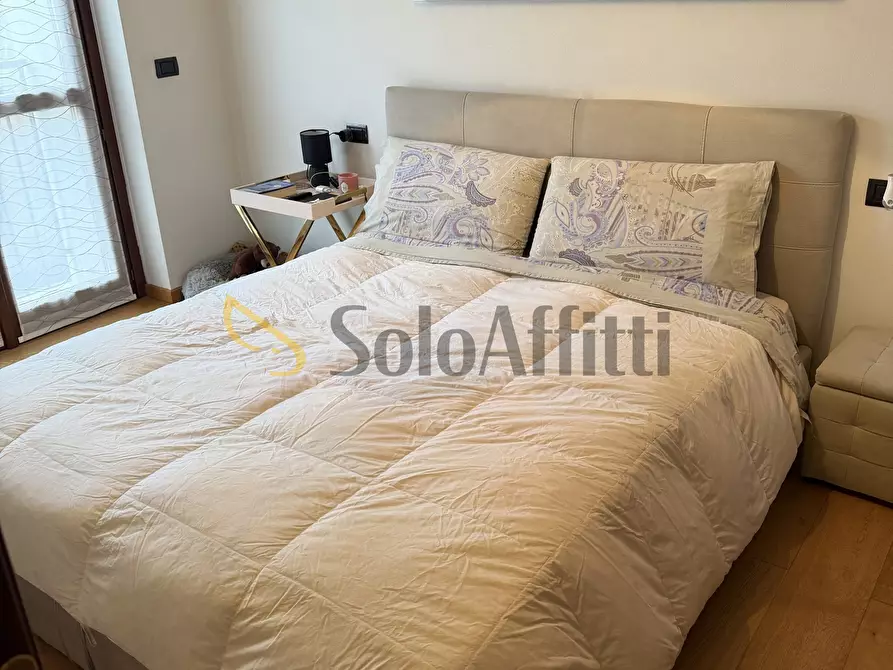 Immagine 13 di Bilocale in affitto  in Via dei Martiri SNC a Cesate