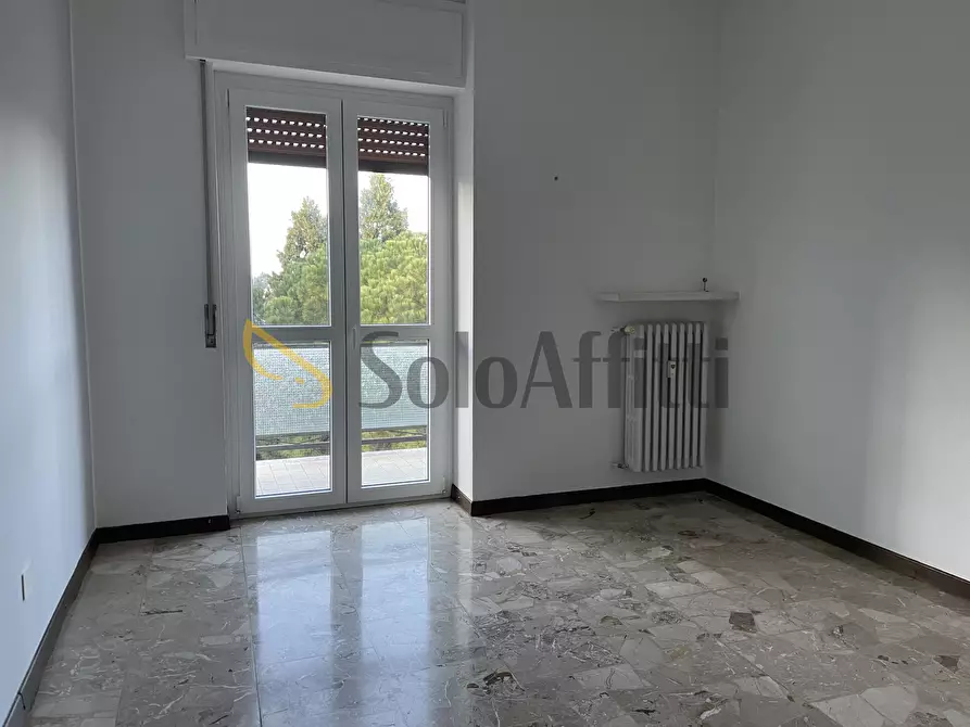 Immagine 3 di Trilocale in affitto  in Via A. Manzoni 52 a Canegrate