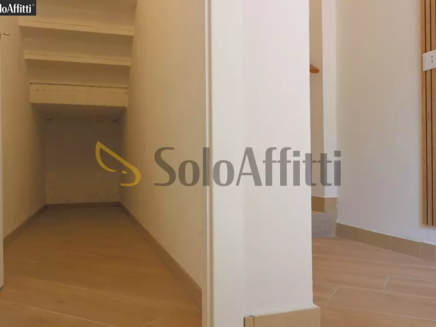 Immagine 2 di Trilocale in affitto  in Via Gioacchino Rossini 18 a Giussano