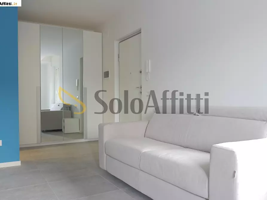 Immagine 6 di Monolocale in affitto  in VIA TRE VENEZIE 7 a Desio