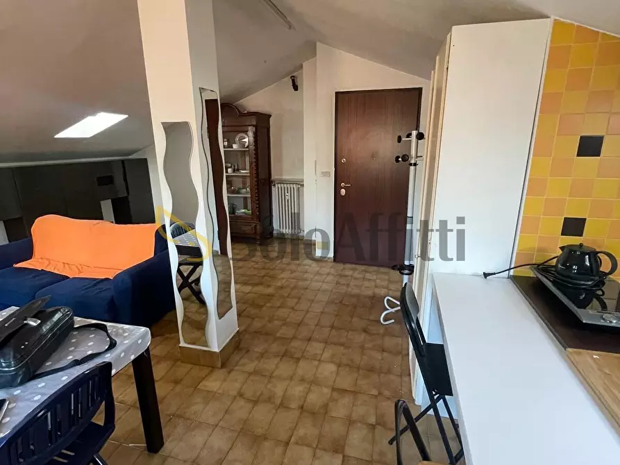 Immagine 6 di Bilocale in affitto  in Via Caprera 47 a Torino