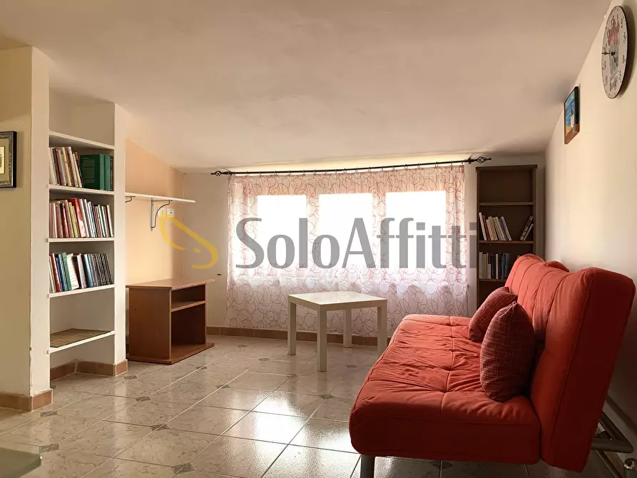 Immagine 6 di Bilocale in affitto  a Catanzaro