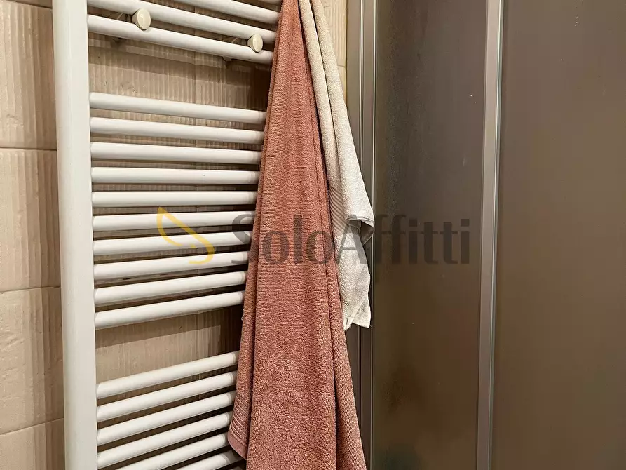 Immagine 31 di Mansarda in affitto  in Piazza Statuto 4 a Torino