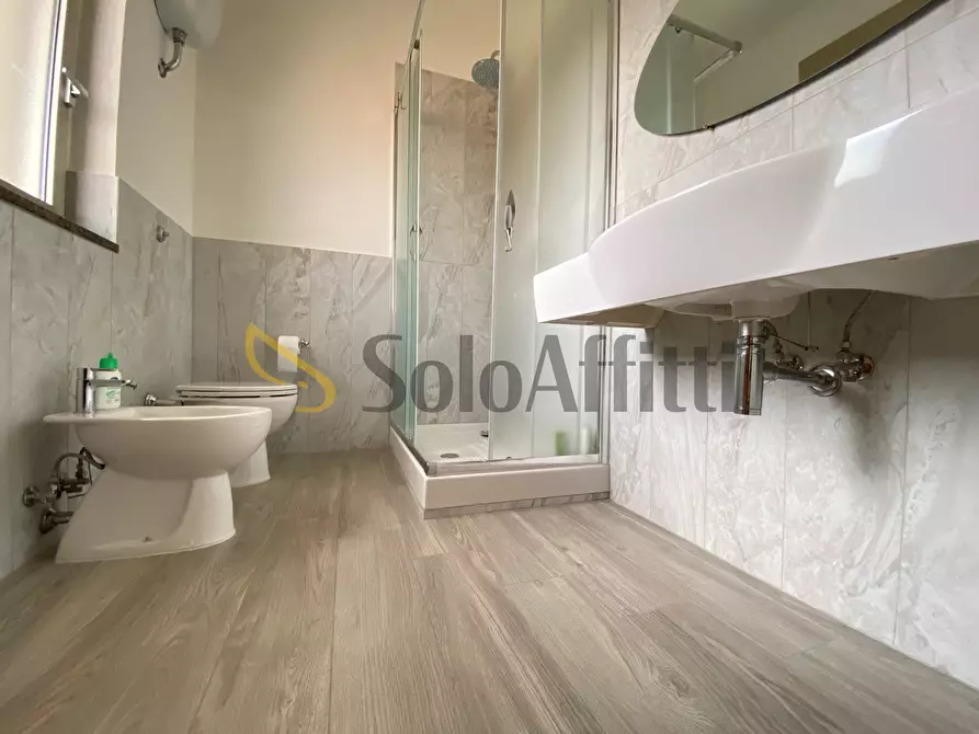 Immagine 18 di Attico in affitto  in Corso Pietro Giannone 194 a Caserta