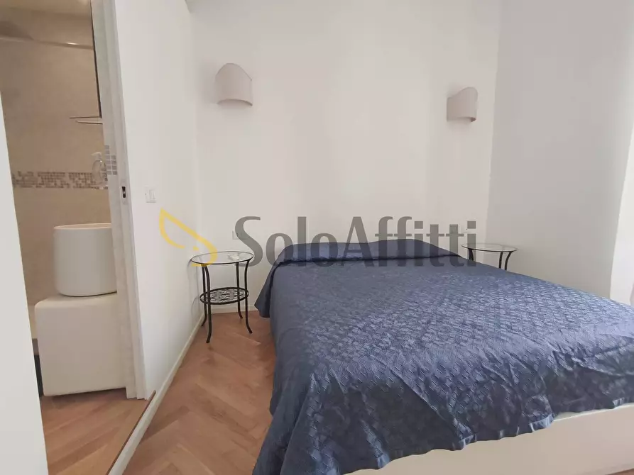 Immagine 15 di Bilocale in affitto  in Via Tommaso Campanella a Roma