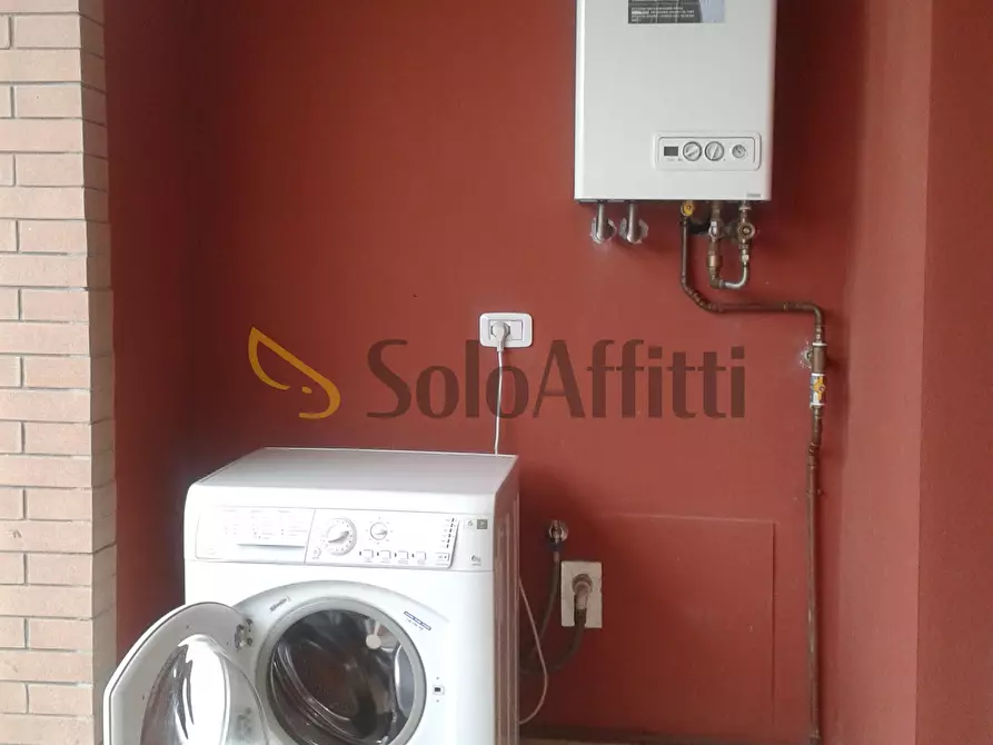 Immagine 5 di Monolocale in affitto  in Via Versilia a Latina