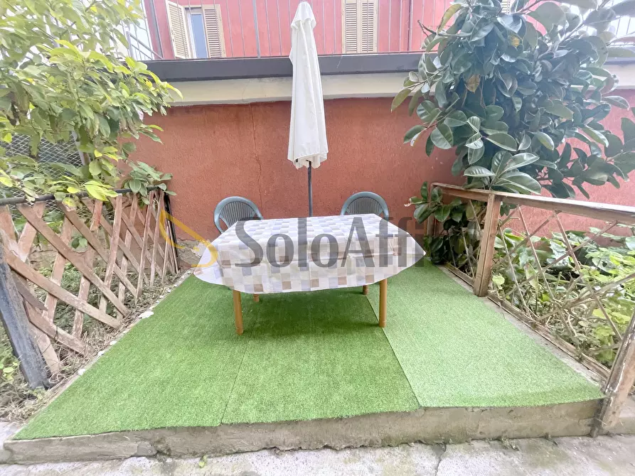 Immagine 10 di Bilocale in affitto  a Osimo