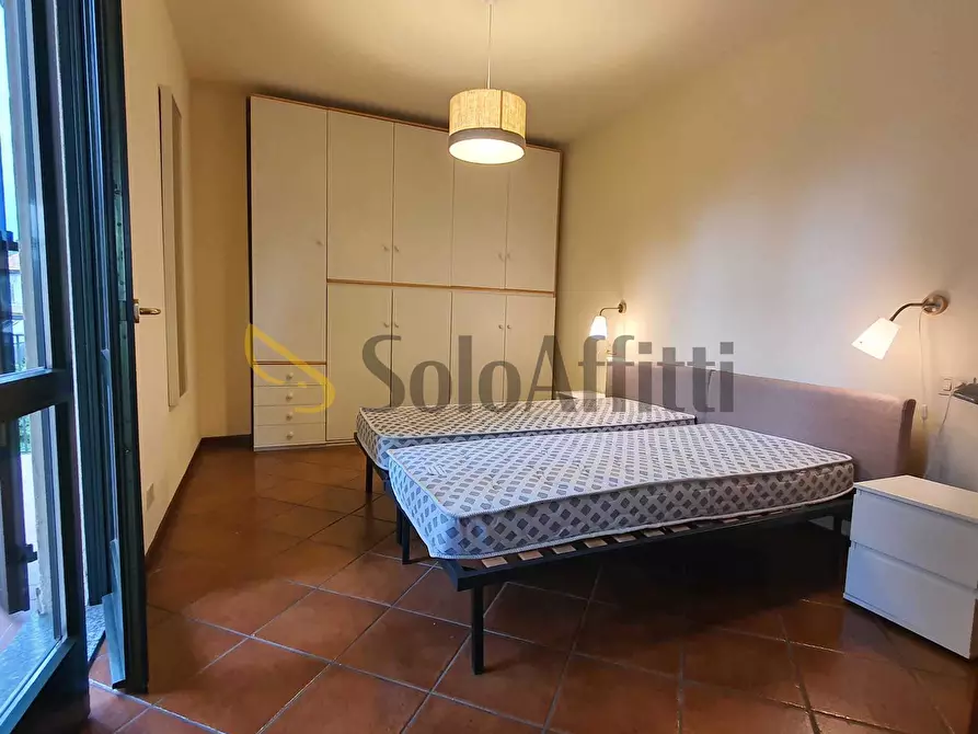 Immagine 10 di Bilocale in affitto  a Gallarate