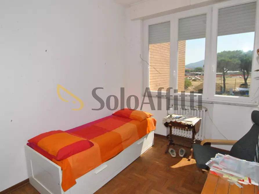 Immagine 19 di Quadrilocale in affitto  in Via dei Pensieri 5b a Livorno