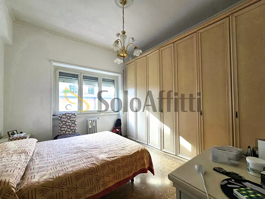 Immagine 8 di Trilocale in affitto  in Via Montasio 4141 a Roma