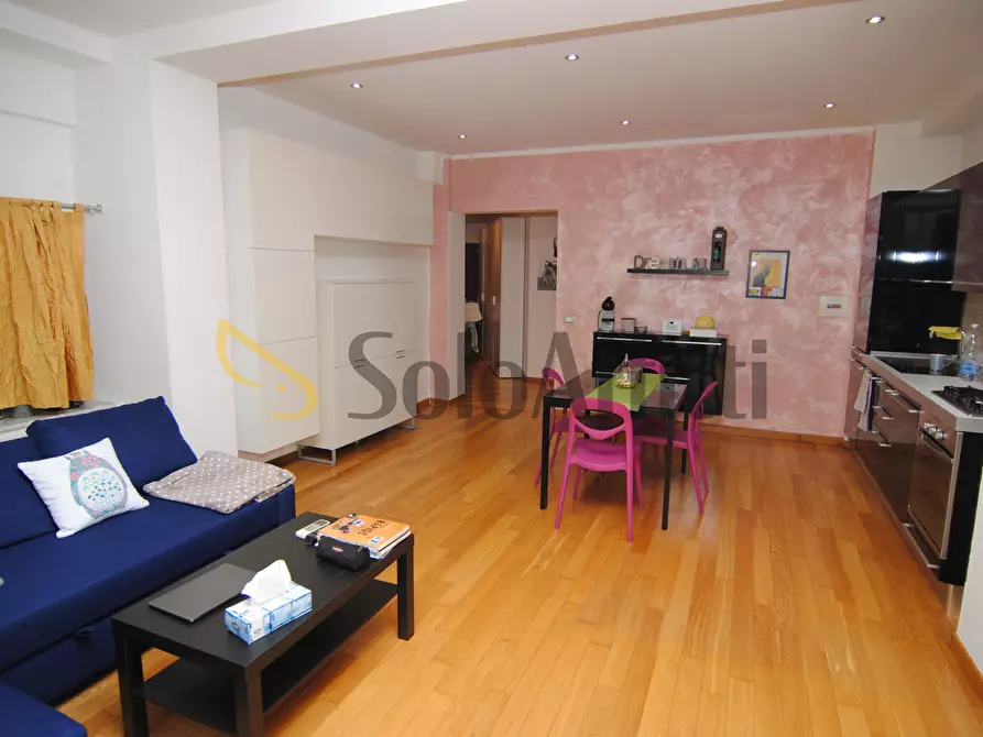 Immagine 12 di Bilocale in affitto  a Livorno