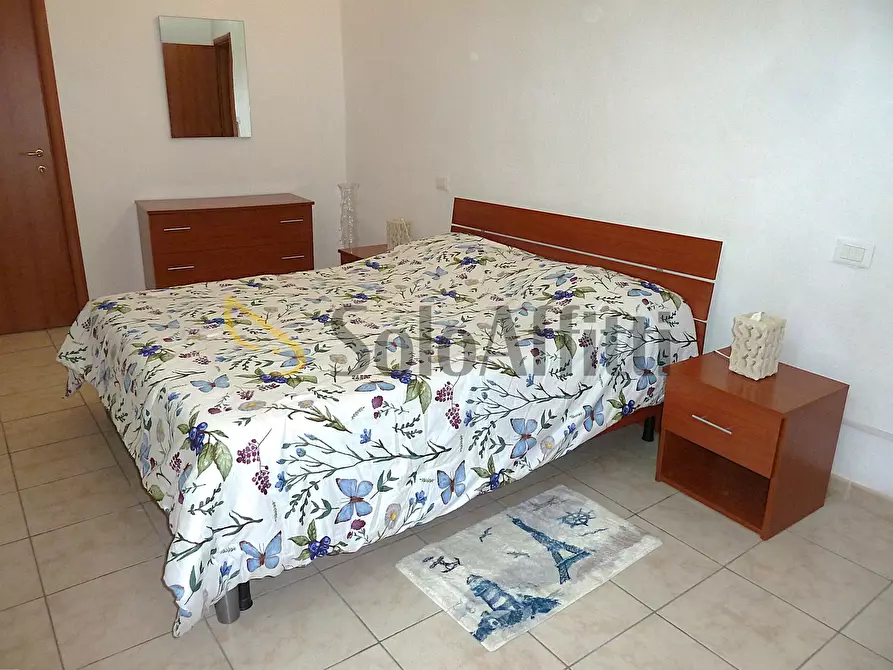 Immagine 10 di Trilocale in affitto  in Via Luca Spinola 1 a San Remo