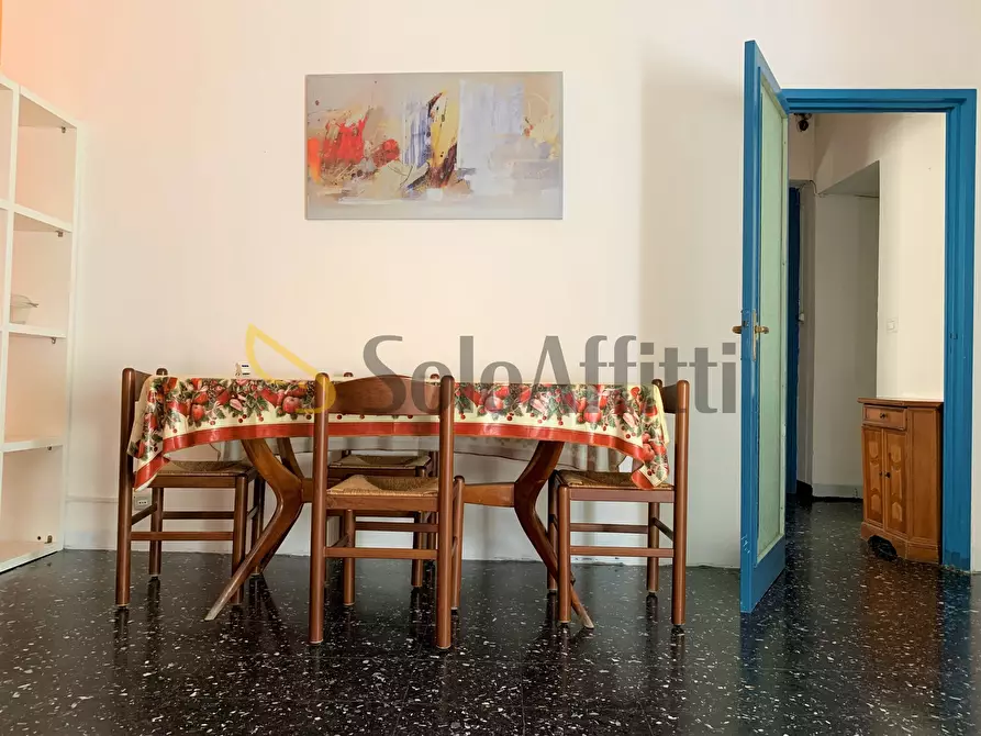 Immagine 4 di Bilocale in affitto  a Catanzaro