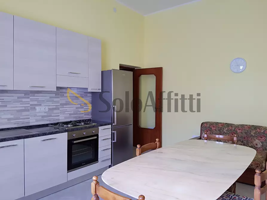 Immagine 2 di Trilocale in affitto  a Catanzaro