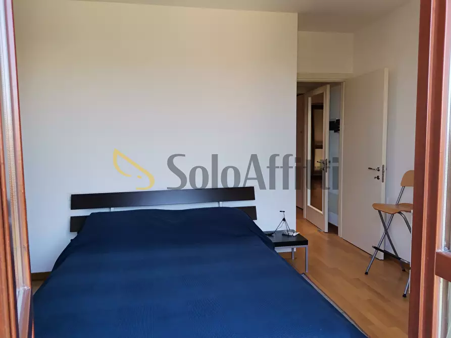 Immagine 7 di Bilocale in affitto  a Osimo