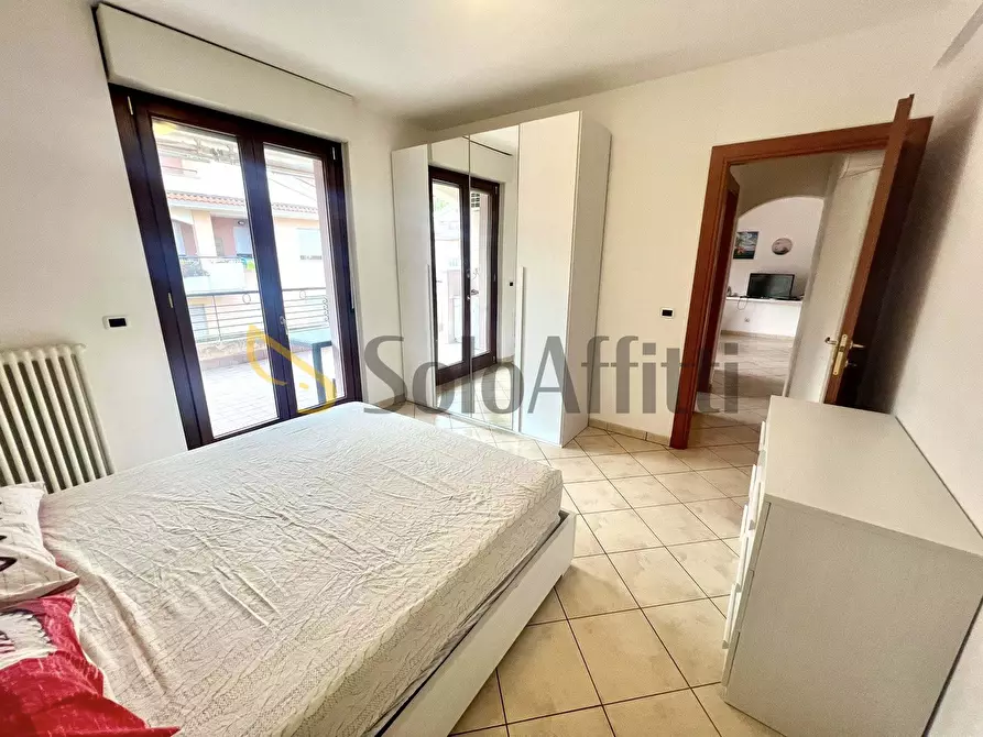 Immagine 11 di Bilocale in affitto  in Via Giuseppe Parini 33 a Giulianova