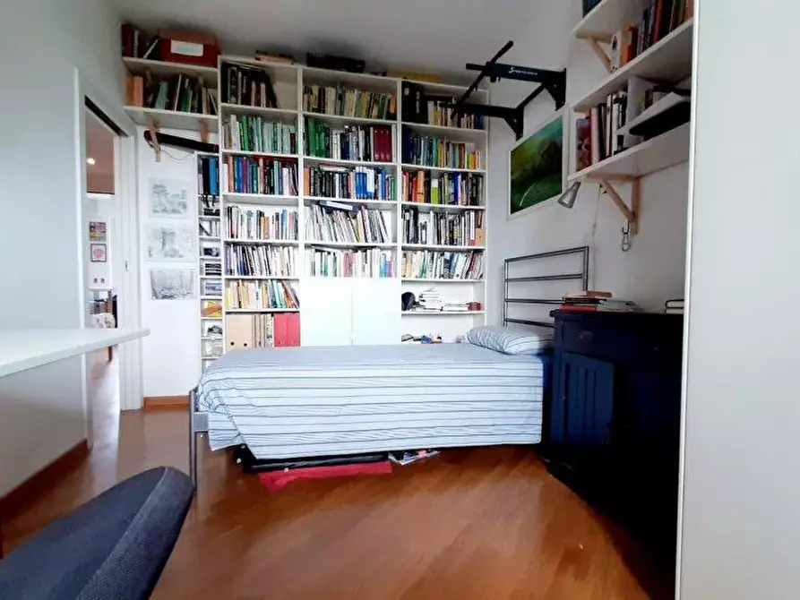 Immagine 22 di Stanza singola in affitto  in Via Giovanni Verga a Cinisello Balsamo