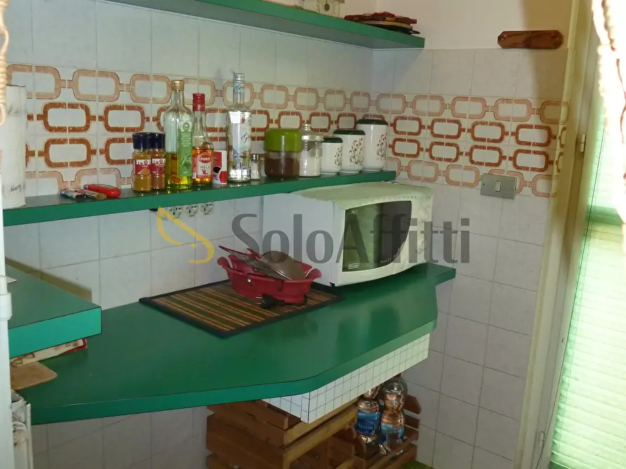 Immagine 12 di Monolocale in affitto  in Via Padre Semeria 424 a San Remo