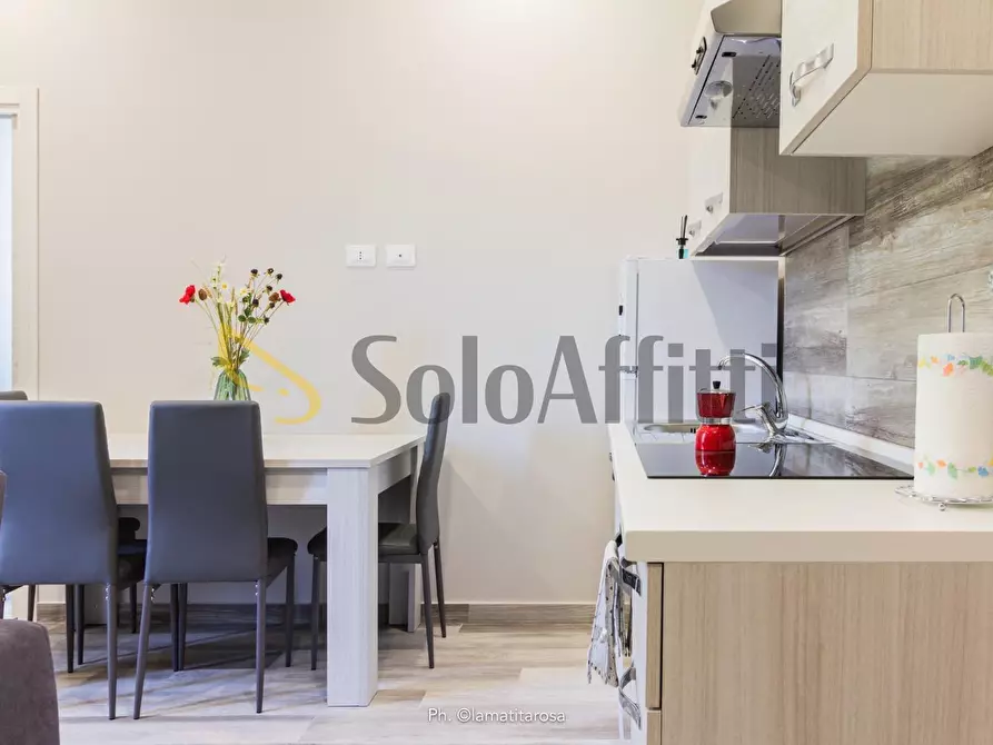 Immagine 3 di Bilocale in affitto  in Via Valnerina a Terni