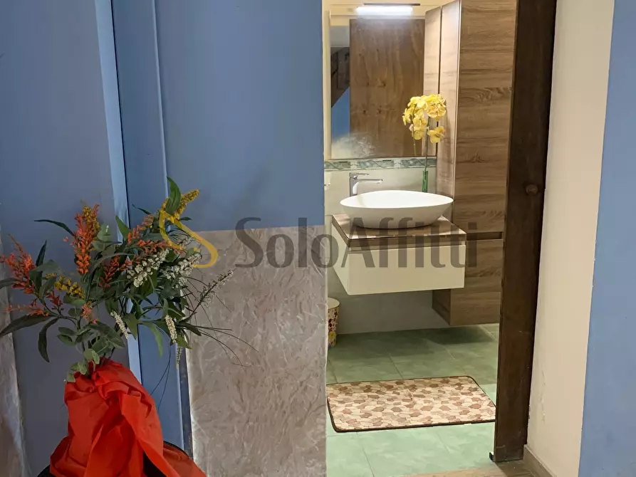 Immagine 31 di Bilocale in affitto  in Via Conte Ruggero 65 a Catania