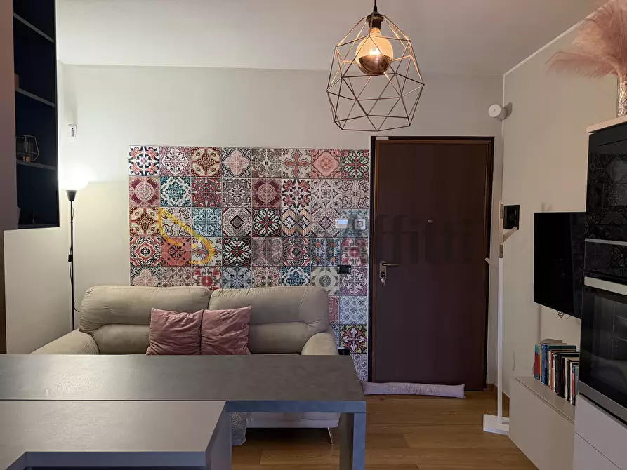 Immagine 5 di Bilocale in affitto  in Via dei Martiri SNC a Cesate