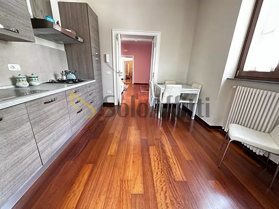 Immagine 17 di Bilocale in affitto  in Corso Trieste 90 a Caserta
