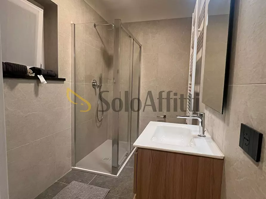 Immagine 10 di Bilocale in affitto  a Seregno