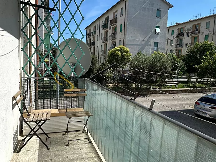 Immagine 7 di Trilocale in affitto  in Via San Lucio a Terni