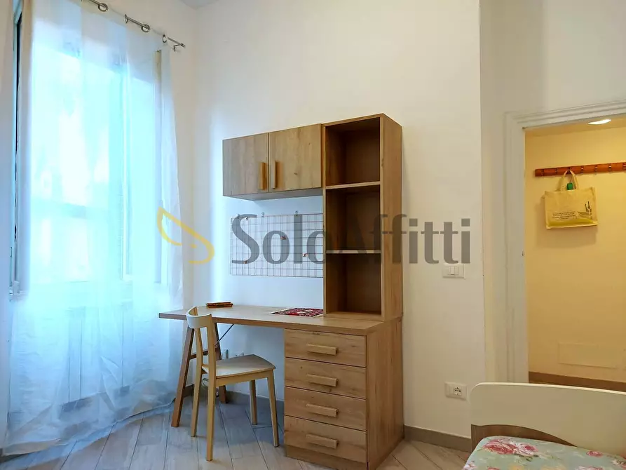 Immagine 20 di Trilocale in affitto  in Via Carlo Randaccio a Roma