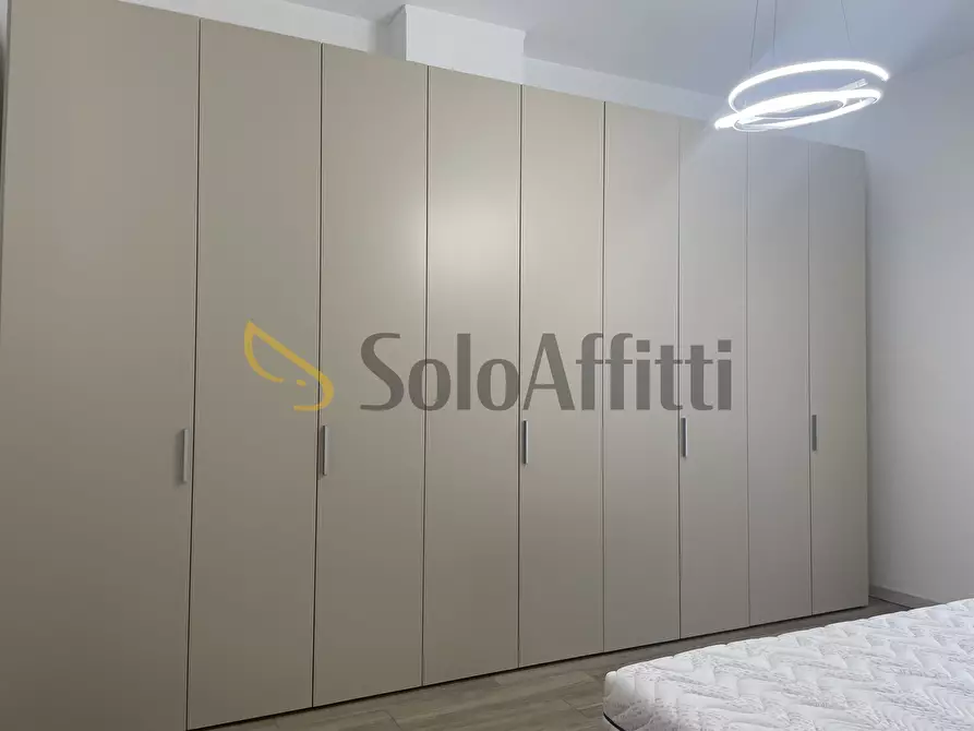 Immagine 25 di Trilocale in affitto  in Via Rosmini 4 a Busto Arsizio