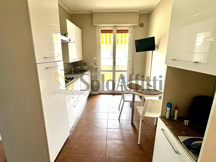 Immagine 4 di Bilocale in affitto  in Via Merano 23A a Alba Adriatica