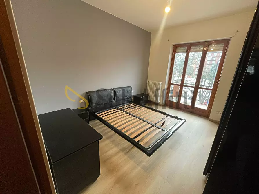 Immagine 6 di Trilocale in affitto  in Via G. Mazzini 63 a Alpignano