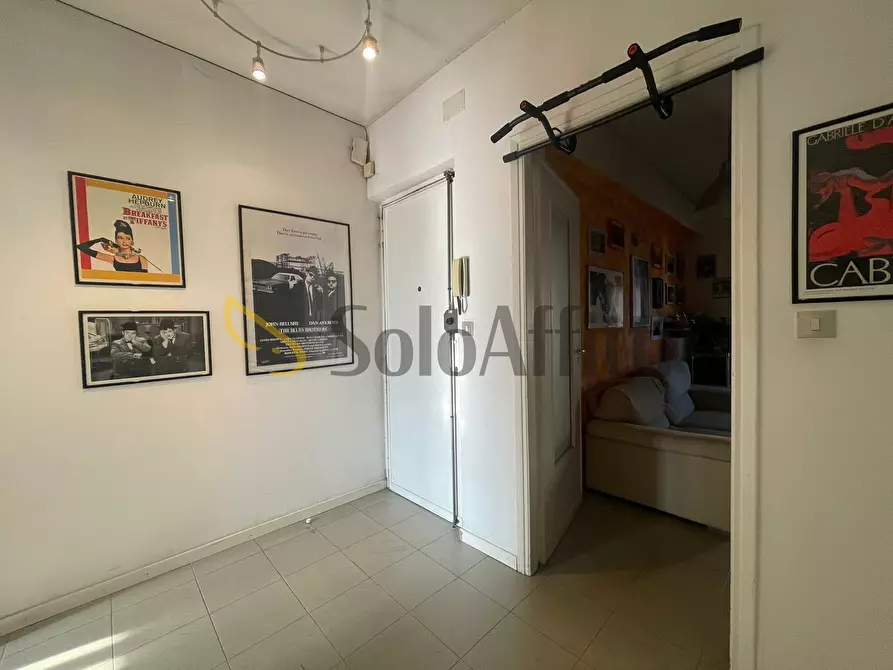 Immagine 16 di Bilocale in affitto  in VIA FINALMARINA a Torino