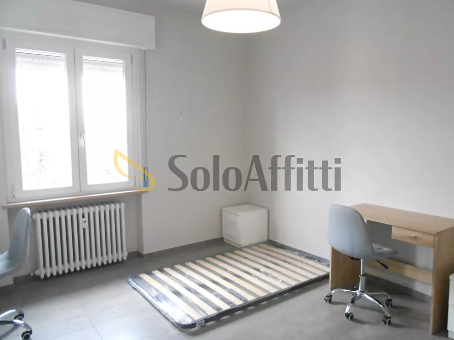 Immagine 2 di Stanza singola in affitto  in Via Giorgio Andreoli 5 a Pavia