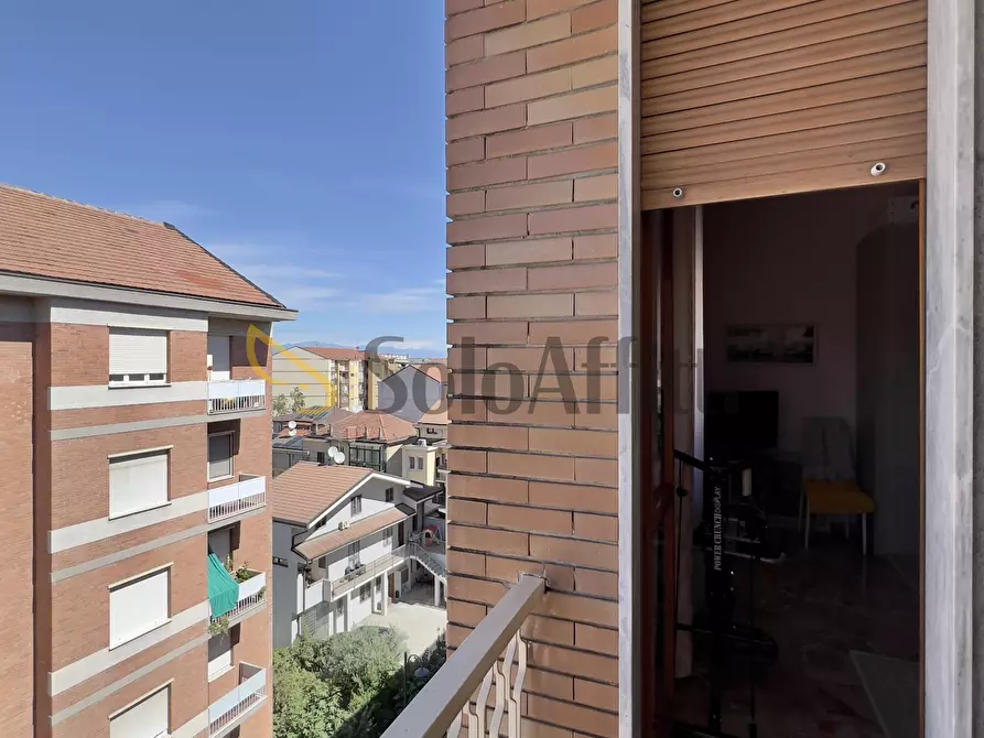 Immagine 12 di Trilocale in affitto  in Via San Francesco D'Assisi 34 a Nichelino