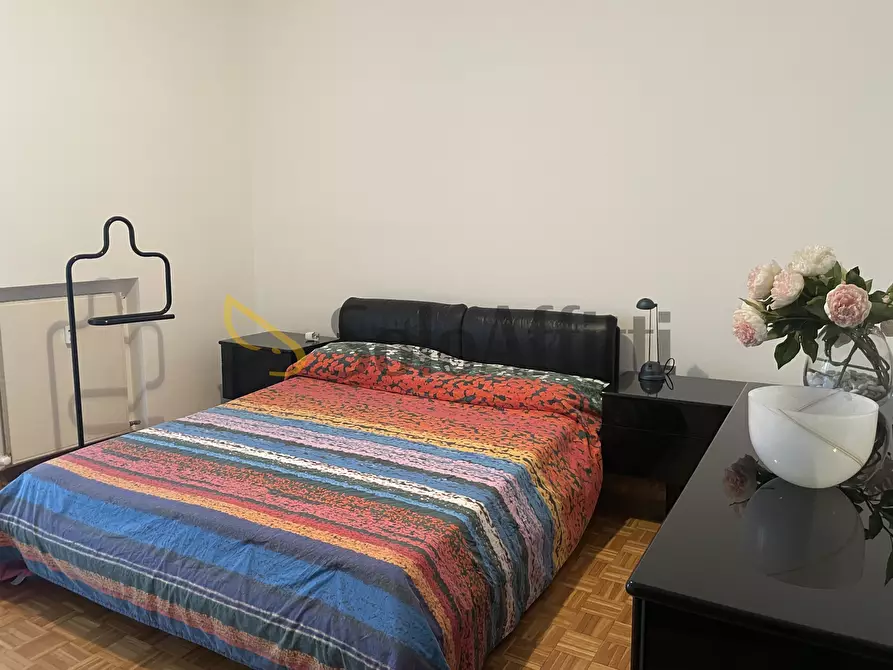 Immagine 20 di Bilocale in affitto  in Viale Giuseppe Borri 57 a Busto Arsizio