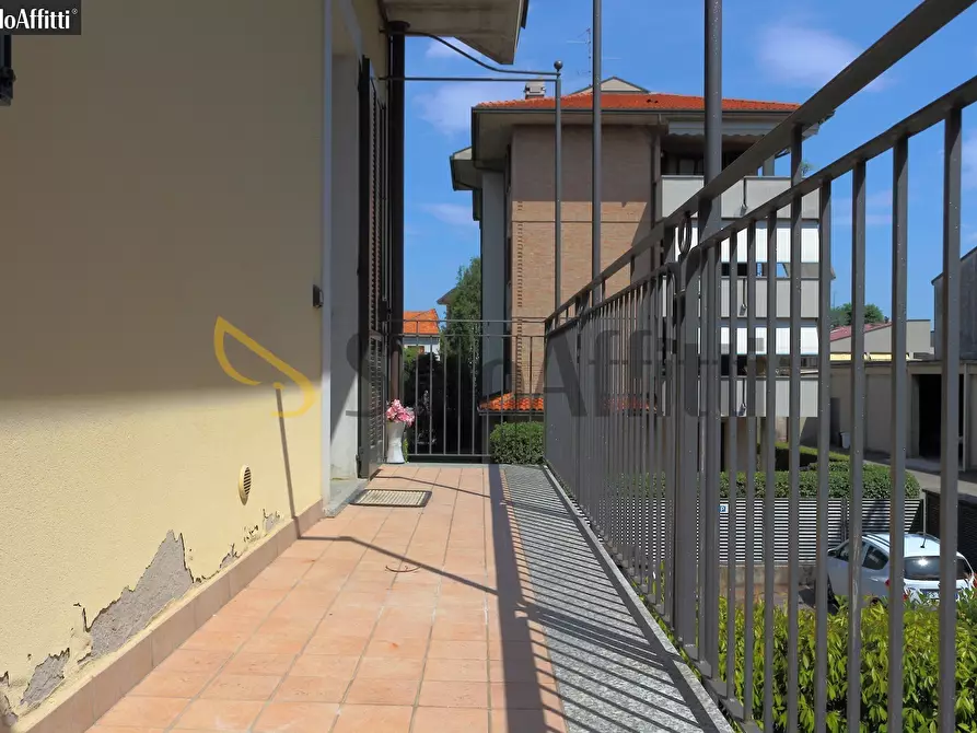 Immagine 13 di Bilocale in affitto  in Via Giovanni Boccaccio 52 a Seregno