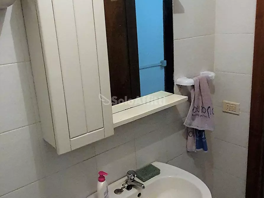 Immagine 4 di Magazzino in affitto  a Catanzaro