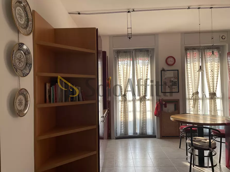 Immagine 7 di Bilocale in affitto  in Viale Giuseppe Borri 57 a Busto Arsizio