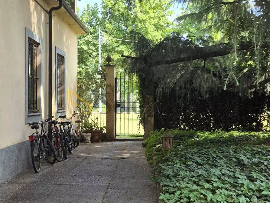 Immagine 21 di Bilocale in affitto  in Corso Casale a Torino