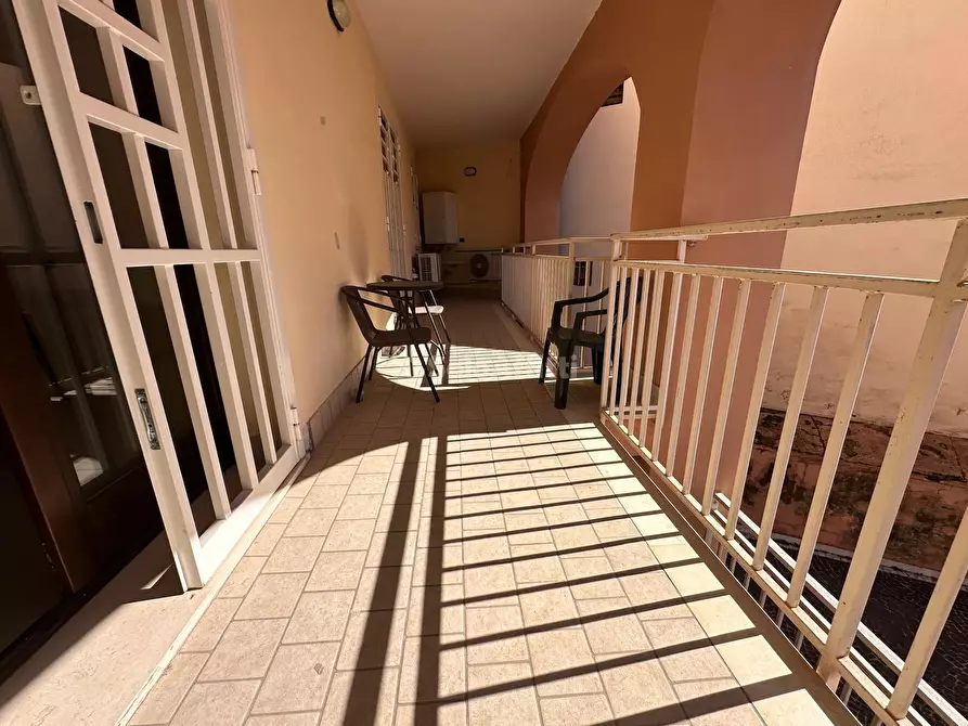 Immagine 11 di Bilocale in affitto  in Piazza Madonna di Pompei a Caserta