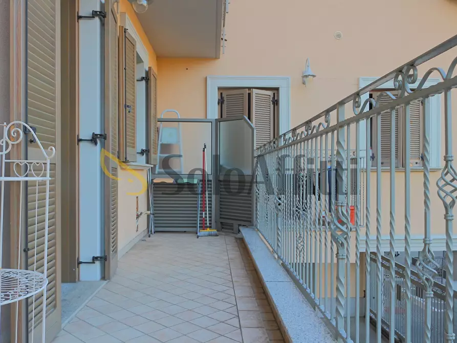 Immagine 17 di Monolocale in affitto  in Via Leonardo Da Vinci 3 a Cesano Maderno