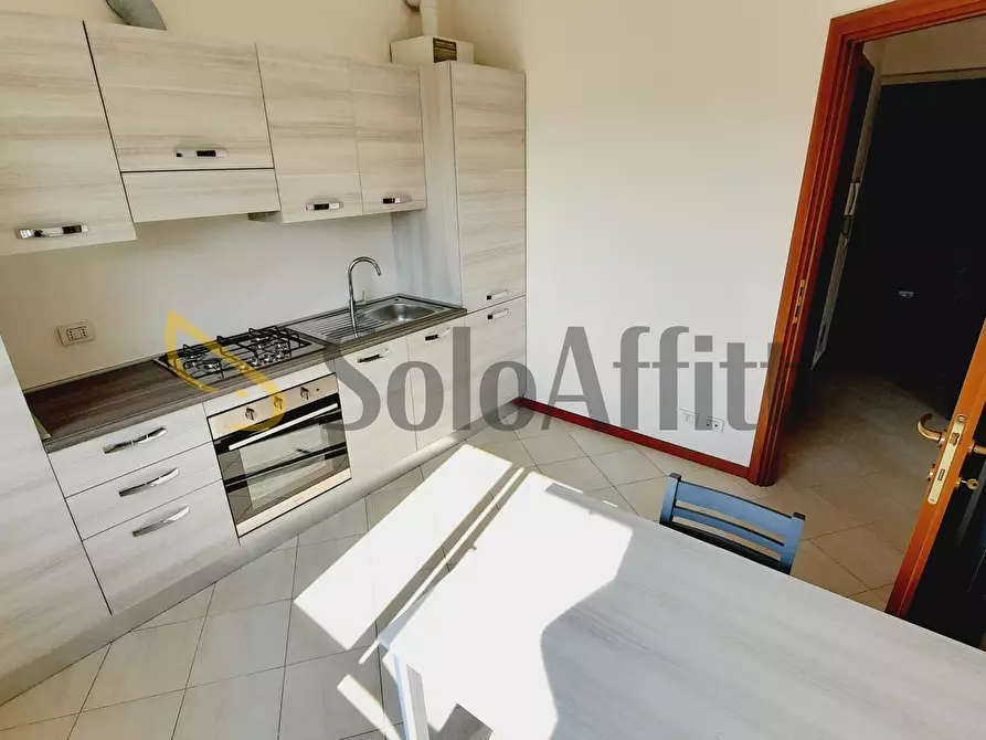 Immagine 7 di Bilocale in affitto  in Via Dante Alighieri a Cinisello Balsamo
