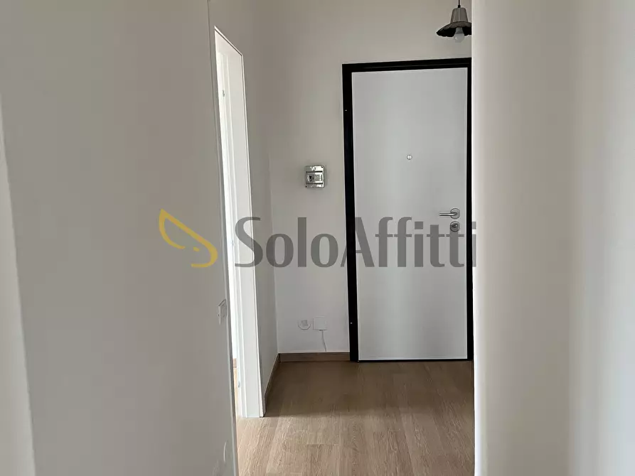 Immagine 18 di Bilocale in affitto  in Via Stampa Soncino 8 a Saronno