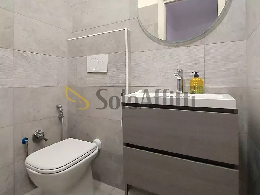 Immagine 12 di Trilocale in affitto  in Via Carlo Fecia di Cossato a Fiumicino