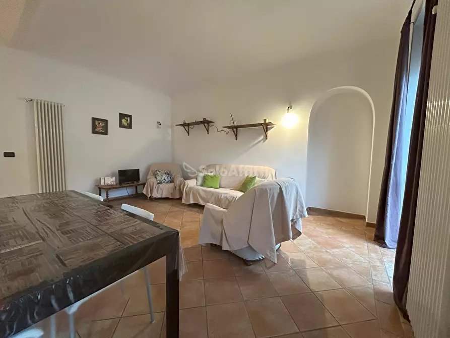 Immagine 16 di Trilocale in affitto  a Torino