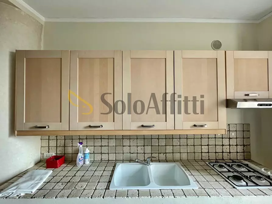 Immagine 16 di Trilocale in affitto  a Frosinone