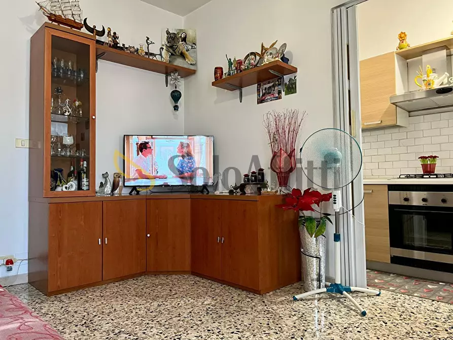 Immagine 5 di Trilocale in affitto  in Via Lucca 32 a Torino