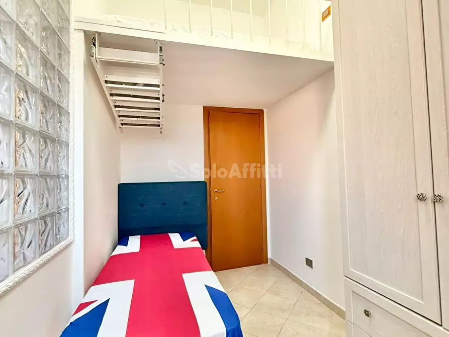 Immagine 12 di Trilocale in affitto  in Piazza Pia a Anzio